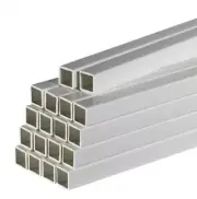 29” Lot of 5 Balusters 1”x1” TimberTech Azek White Composite Deck TX30BALW