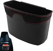 Car Garbage Can | Auto Waste Trash Holder - Car Garbage Can Organizer, Leakproof Vehicle Storage Box, Trash Garbage Can Bin for Back Seat