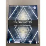 ESSENTIALS OF MIS FOURTEENTH EDITION