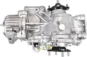 Rear Carrier Differential Viscous Coupling Assembly Compatible For Toyota Sienna 3.5L 4WD AWD 2011-2018 41110-45011 4130328013