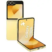 Samsung Galaxy Z Flip6 512GB Yellow