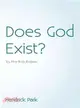Does God Exist? — Yes, Here Is the Evidence