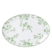 Bernardaud Albertine Oval Platter