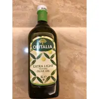 在飛比找蝦皮購物優惠-OLITALIA 奧利塔 精緻橄欖油 1000ml 瓶 溫和