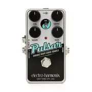 New electro-harmonix NANO PULSAR Tremolo 0683274012360