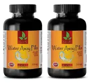 immune support capsules - WATER AWAY 700MG - green tea 2B