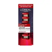 L'Oreal Paris Revitalift Laser X3 Ampoules - 7pc