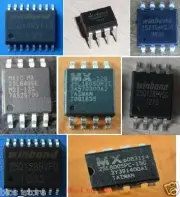BIOS CHIP for ASRock Fatal1ty X99 Professional, Fatal1ty X99 Professional/3.1