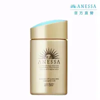 在飛比找蝦皮購物優惠-ANESSA 安耐曬 金瓶 （含運）