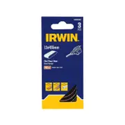 Irwin 13mm 40 Grit Powerfile Belt - 3 Pack