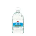 現貨 礦泉水 泰山 淨之水 純水 6300ML X 2入 家庭號 可樂市集