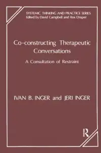 在飛比找博客來優惠-Co-Constructing Therapeutic Co