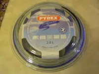 在飛比找Yahoo!奇摩拍賣優惠-美國康寧餐具 PYREX 2L  萬用調理碗