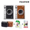 【64G皮套20張底片組】富士 Fujifilm instax mini EVO 混合式拍立得相機 (9折)