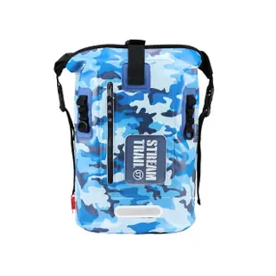 Stream Trail 雙肩背包(迷彩) Dry Tank D2 25L Camo