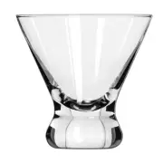 Libbey 400 Cosmopolitan 8.25 Ounce Glass - 12 / CS