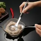 Meatball Spoon Stainless Steel Meatball Scoop Ball Non-Stick Meatball Maker RNAU