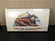 The Daylight Bachmann HO Scale Southern Pacific Line Locomotive Collector Set