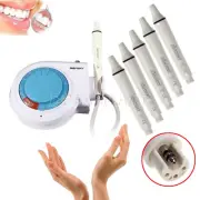 SEASKY Dental Ultrasonic Piezon Scaler fit EMS Tips / Handpiece Extra