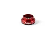 Hope Headsets - Bottom Cap - Pick n Mix - Red Size 34 mm / Traditional