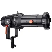Aputure Spotlight Mount Set with 36 Degree Lens