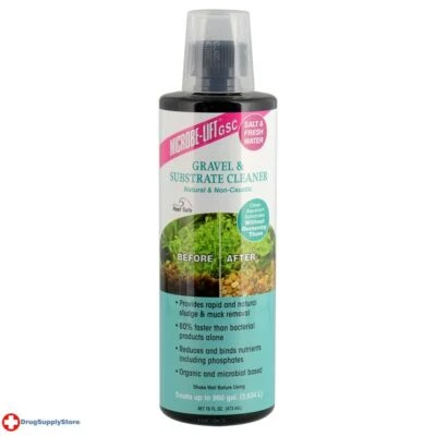 RA Gravel & Substrate Cleaner - 16 fl oz