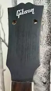 Custom Made Guitar Headstock Veneers: Made to order for Gibson, Fender, & More!