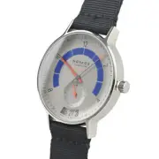 NOMOS Glashütte Autobahn Neomatik 41 Date Sport Gray watch men TO04224