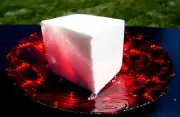 SOAP BASE with SHEA BUTTER GLYCERIN MELT & POUR by H&B Oils Center ORGANIC 5 LB
