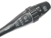 For 2000 Mitsubishi Montero Wiper Switch SMP 86345MXRC (for: Mitsubishi)