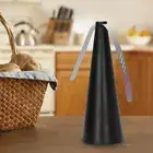 ~ Fly Repellent Fan Pest Control Fly Repeller Table Fan for Camping Picnic Party