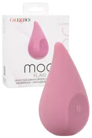 California Exotic Flair 3.25" Clitoral Vibrator