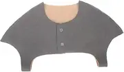 Elderly Accessories Warm Shoulder Protector Shoulder Support for Winter Women Shoulder Warmer Comfortable Shoulder Brace