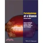 <麗文校園購>PERIODONTOLOGY AT A GLANCE 2/E CLEREHUGH 9781118988428