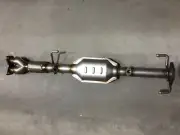 Catalytic Converter fits Toyota Tarago TCR10 TCR11 2.4L 4cyl 01/1994 - ON