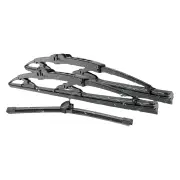 Bosch Wiper Blade Set for Volkswagen Multivan Transporter T5 7E 7H 7J MHK