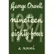 1984 Nineteen Eighty Four: by book george orwell paperback ninety nineteen eighty four original english 1994 geaorge geroge goerge georges first