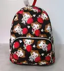 Funko POP Pennywise IT Mini Backpack You'll Float Too Halloween Horror NWT