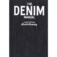 在飛比找蝦皮商城優惠-The Denim Manual: A Complete V