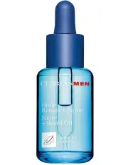 [Clarins] Shave and Beard Oil 30ml