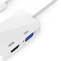 在飛比找蝦皮購物優惠-Thunderbolt Mini DisplayPort 轉