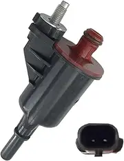FainWan 12630282 Vapor Canister Purge Valve Compatible with ATS CTS Escalade Camaro Corvette Silverado 1500
