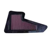 K&N Air Filter - KNHA-6500