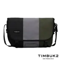 在飛比找momo購物網優惠-【Timbuk2】Classic Messenger Cor