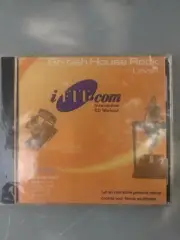 Shelf 1C CD~ BRITISH HOUSE ROCK LEVEL I