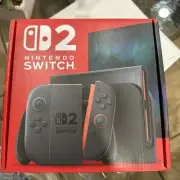 Nintendo Switch 2 Console