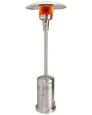 Cuisinart Stainless Steel Propane Patio Heater COH-300