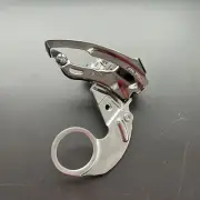 Shimano STX RC * FD-MC36 * Front Derailleur *