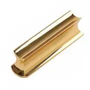 Stainless Steel Slide Tone Bar Finger Picks Tone Bar Stick & Guitar Finger Picks