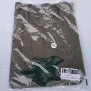 SCOTTY CAMERON CIRCLE T CRAFTSMAN T SHIRT (XXL)